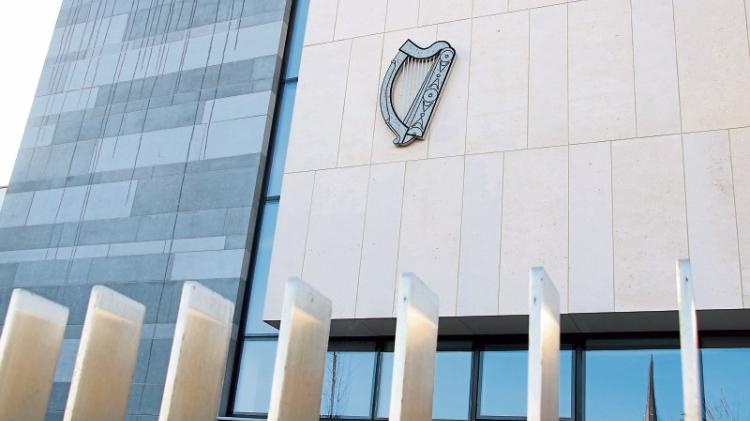 Crack addict mother refused bail at Limerick court following serious allegations