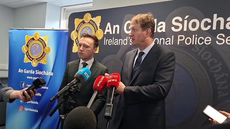 WATCH: Minister for Justice dismisses Taoiseach&rsquo;s call for review of Limerick garda trial
