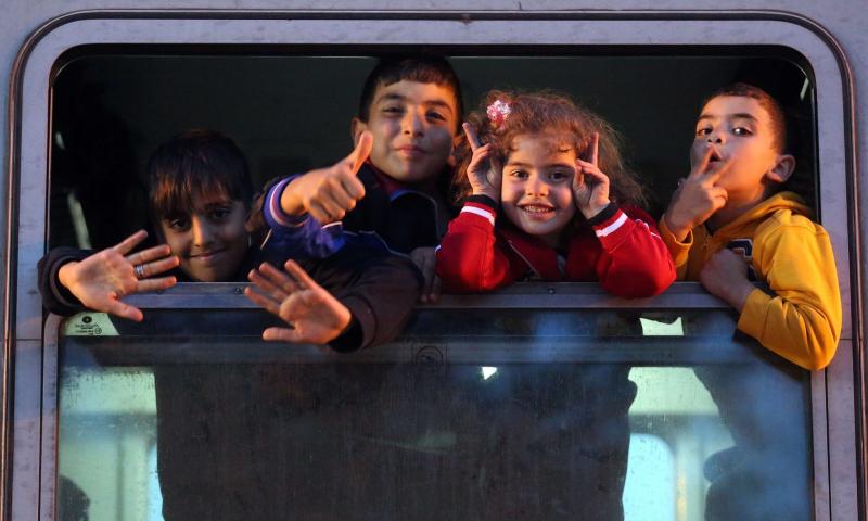 EU braces for turbulent summit after divisive deal on refugee quotas