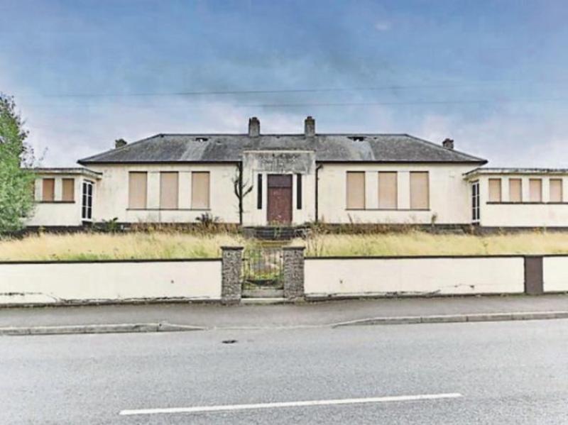 What is the Vacant Homes Grant as people nab up to &euro;70,000 to do up old houses? 