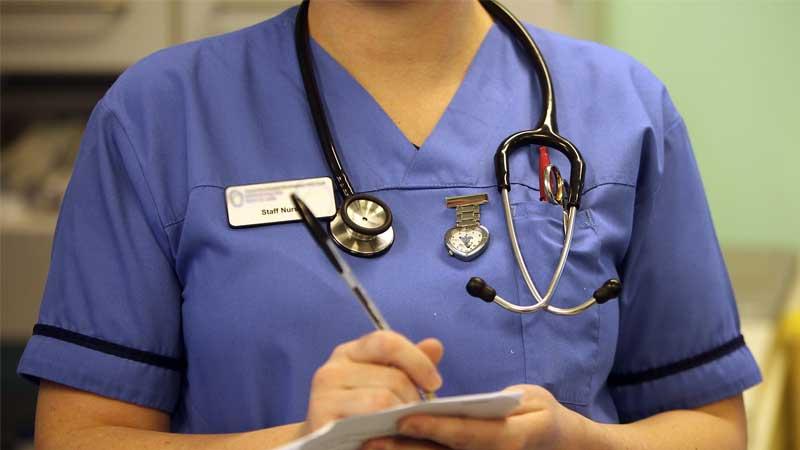 'The system is totally overwhelmed'- January breaks record for overcrowding in hospitals