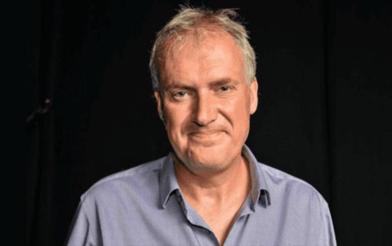 Prof Luke O'Neill confirms positive Covid-19 test as he backs booster campaign