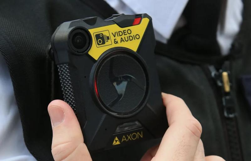 'Potential to transform policing' - Gardaí commence public procurement process for body worn cameras
