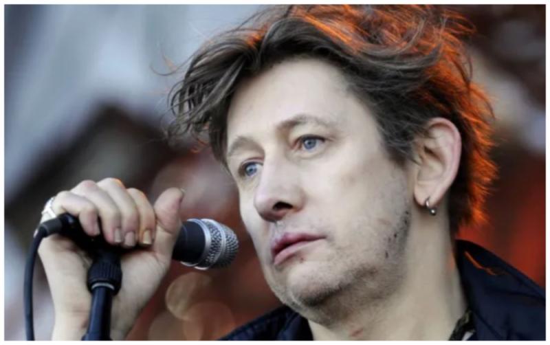 The Pogues share incredible detail most people missed at Shane MacGowan's funeral 