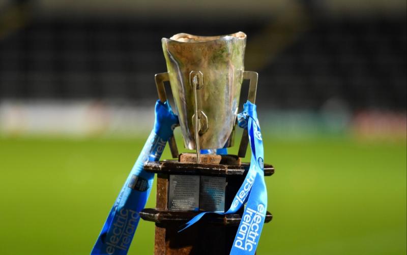 Sigerson Cup 2024 fixtures: Quarter-final places on stake at this week