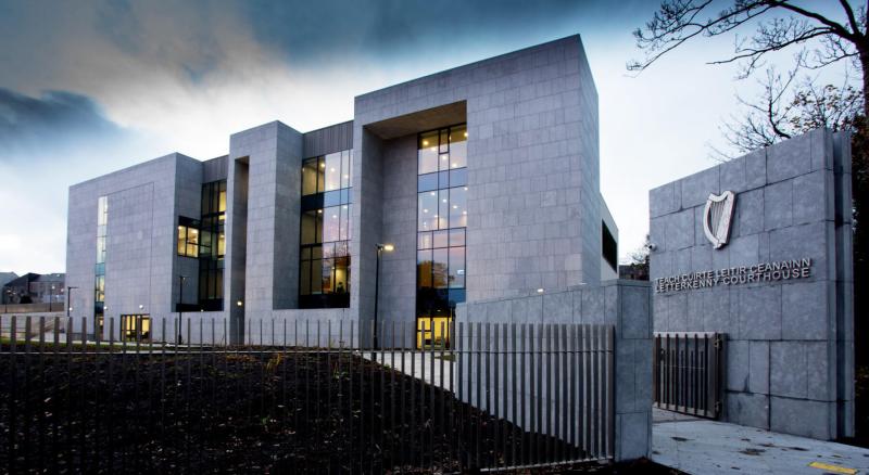 Two men to appear in court in connection with cannabis seizure worth €2.2 million