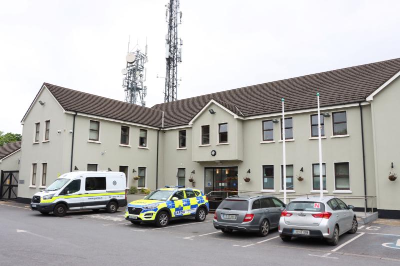 Investigation underway following discovery of man's body after 'incident' in Clare town