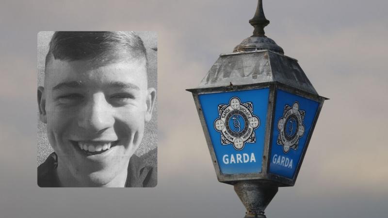 Search for missing boy, 15, stood down as gardai issue positive update