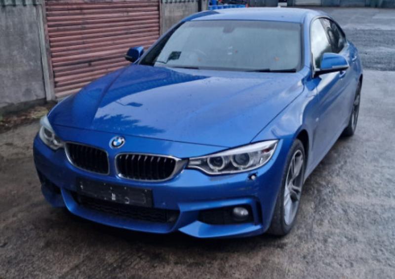 Garda&iacute; targeting crime gang arrest 3 men and seize high power vehicles