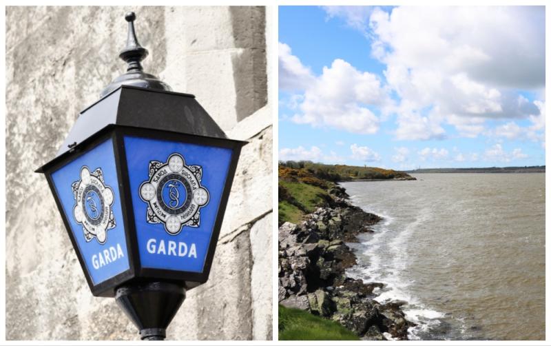 Two men arrested after garda&iacute; and Revenue board cargo vessel on the Shannon Estuary