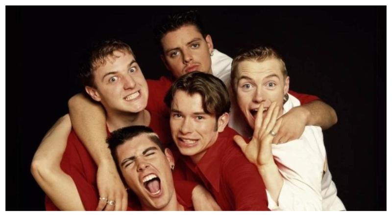 'The journey continues' - Ronan Keating teases Boyzone reunion amid cryptic social media posts