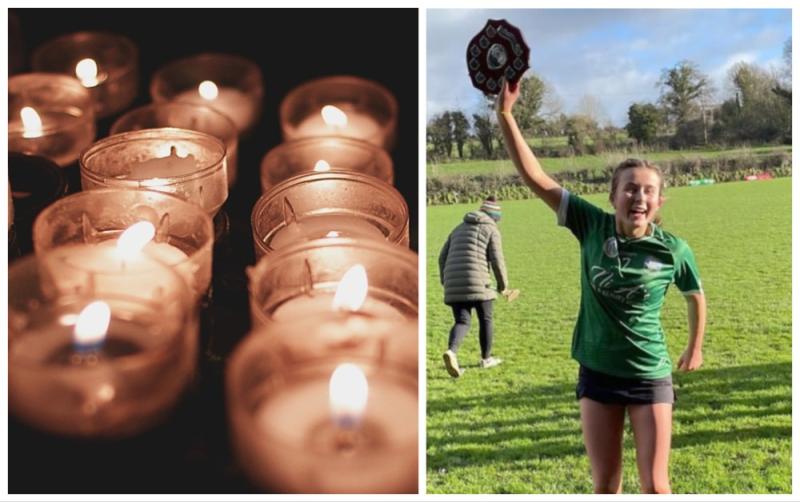 Heartbreaking tributes paid after 'untimely and tragic' passing of young Irish GAA star