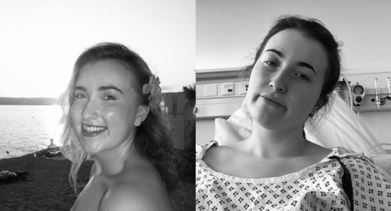 EXCLUSIVE: 'I thought of taking my own life...the level of pain I am in is no joke'