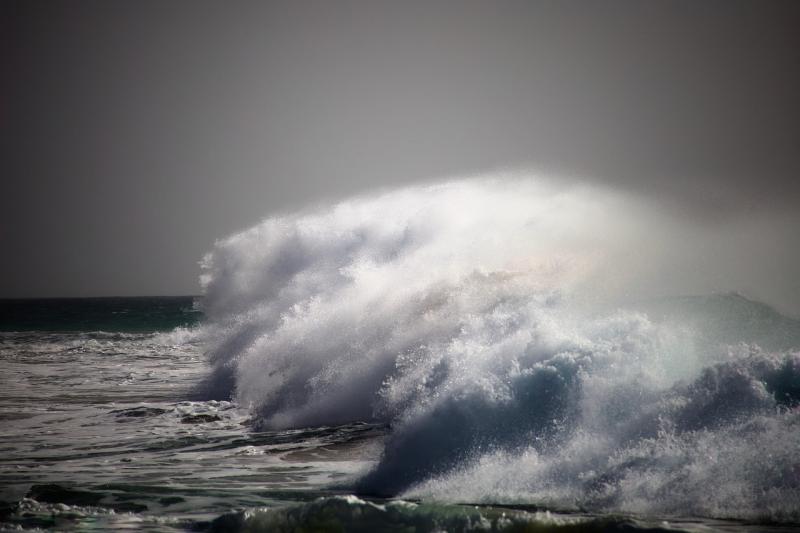 LIVE: Met Éireann issues multiple warnings as Storm Floris set for bank holiday arrival