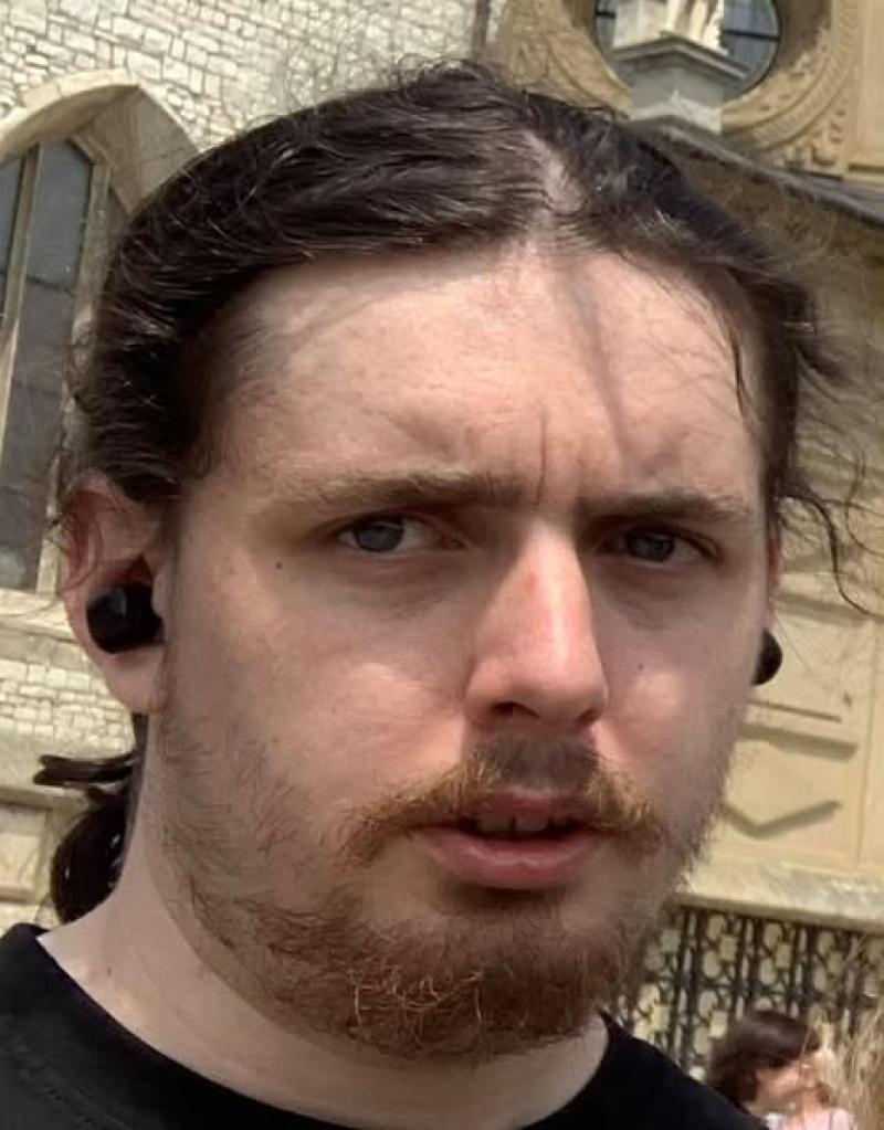 ALERT: Gardai issue urgent appeal as concerns grow about missing 24-year old Mayo man