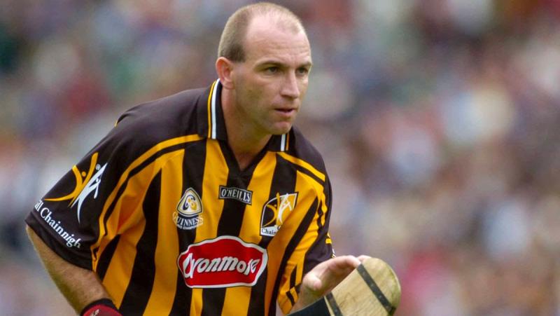 WATCH: RTÉ to air unbelievable story of DJ Carey in new explosive documentary