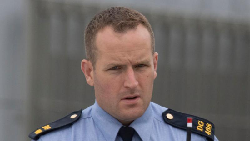 Member of Garda&iacute; faces trial on charges including burglary and harassment