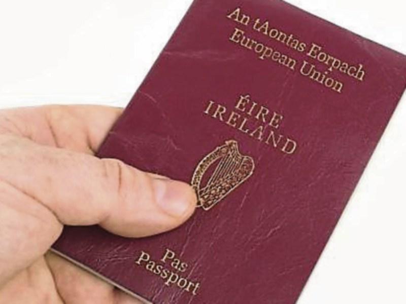 What makes the Irish passport the best in the world? 