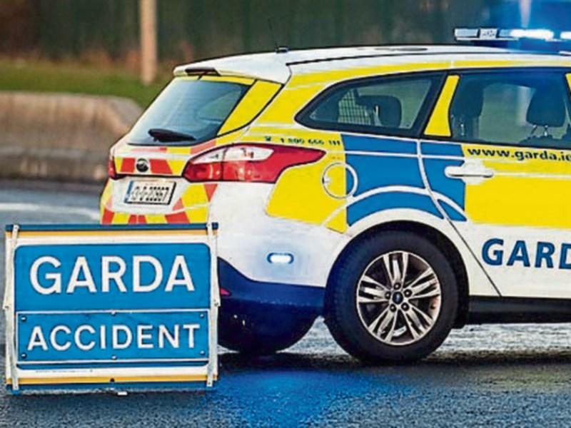BREAKING: Irish man (50s) airlifted to hospital following motorcycle collision 