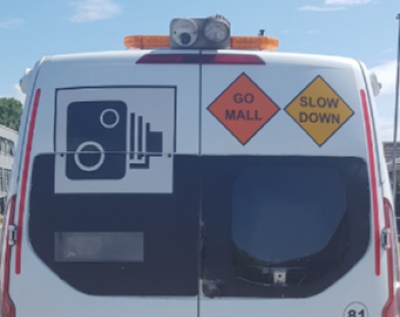 Over 60 new safety camera zones 'proven to save lives' become active this week