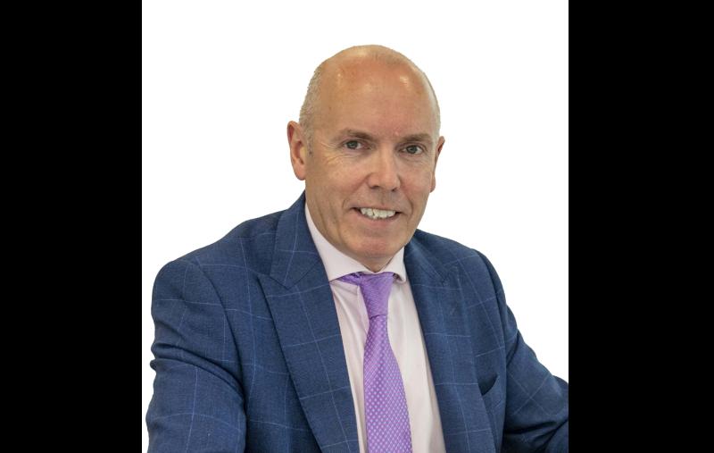 Greyhound Racing Ireland confirms appointment of new CEO