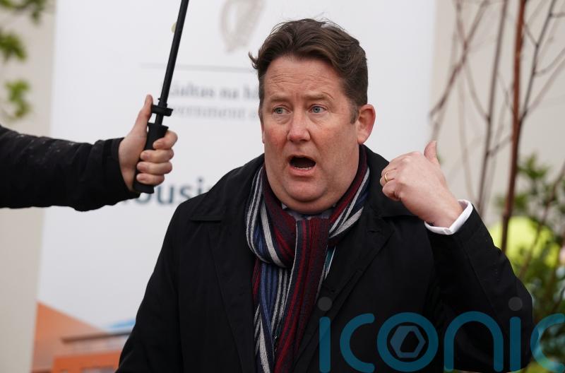 Housing Minister to bring in legislation targeting short-term lettings 'very shortly' 