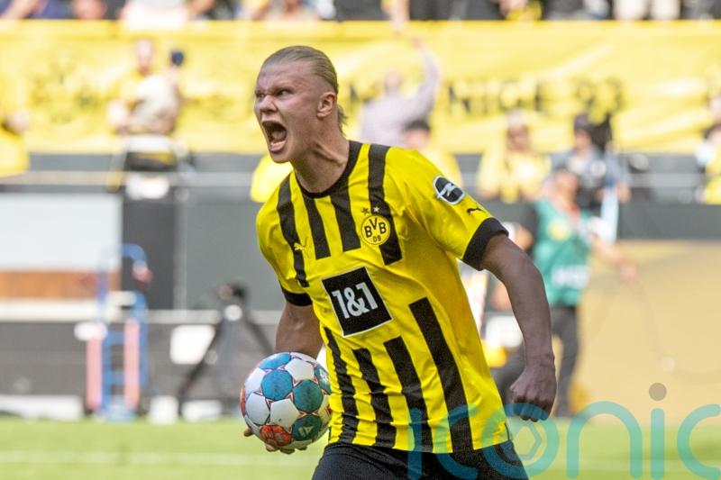 Man City: We’re signing best young striker in world in phenomenal Erling Haaland