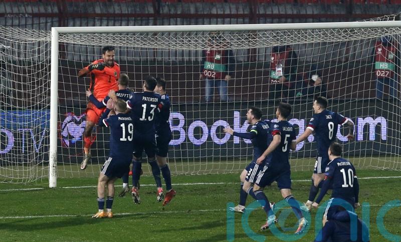 A look at Scotland’s previous play-off challenges ahead of Ukraine clash