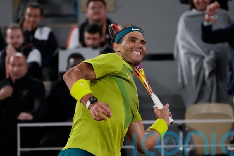 Nadal continues his reign over Roland Garros – day 10 at the French Open