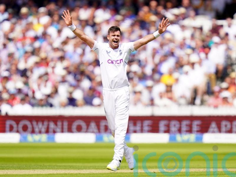 England dismiss New Zealand for 132 on opening day of Lord’s Test