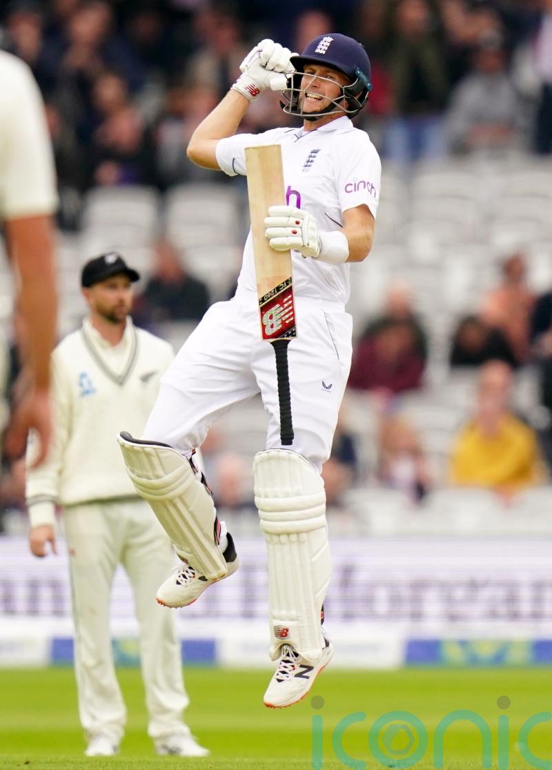 Joe Root: My reign as England captain descended into an ‘unhealthy relationship’