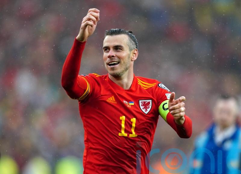 Gareth Bale reflects on ‘crazy journey’ as Wales end wait for World Cup place