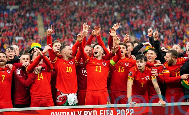 A closer look at Wales’ World Cup Group B opponents