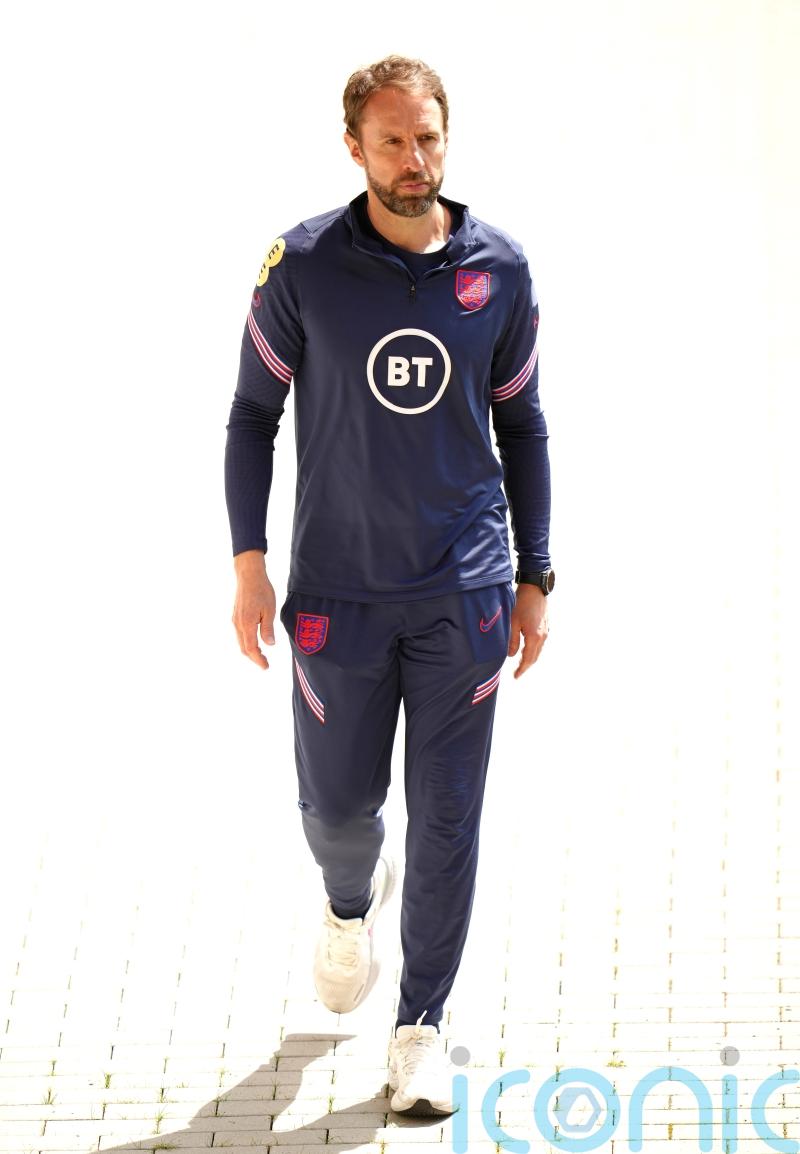 Gareth Southgate told England in Germany: Top teams don’t lose two on the bounce