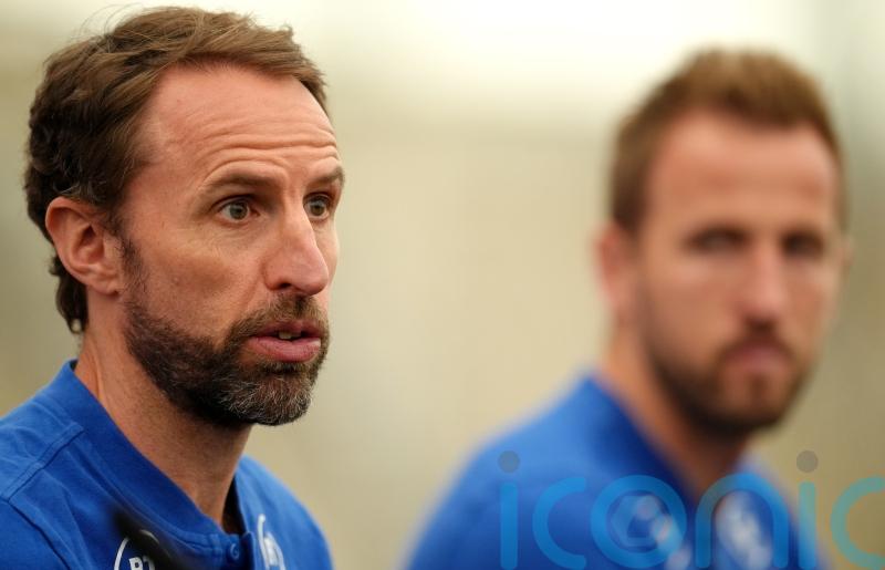 England boss Gareth Southgate to check on Phil Foden ahead of Hungary clash