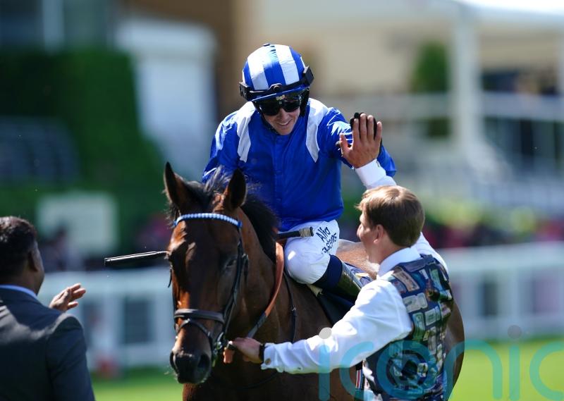 Baaeed edges closer to Frankel as march to greatness continues