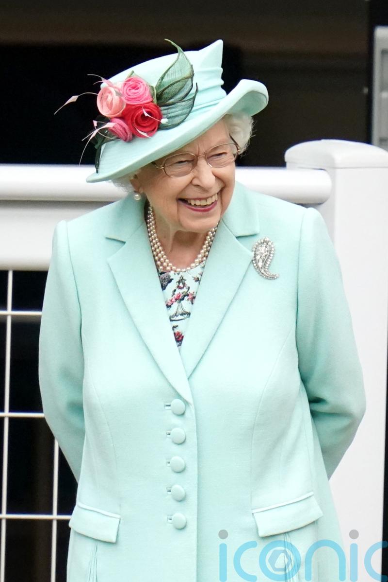 Queen will be absent from Royal Ascot on Gold Cup day