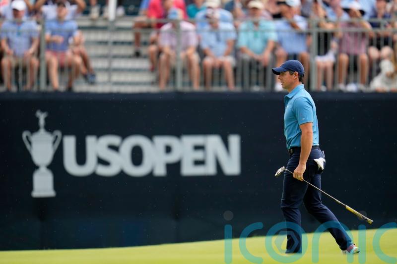 History on Rory McIlroy’s side as he bids for US Open glory