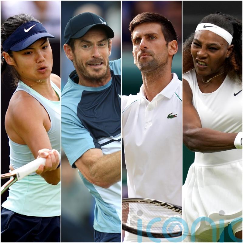 5 key talking points ahead of this summer’s Wimbledon Championships