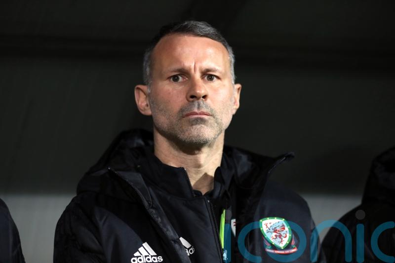 Ryan Giggs ‘sad’ after stepping down as Wales manager with immediate effect
