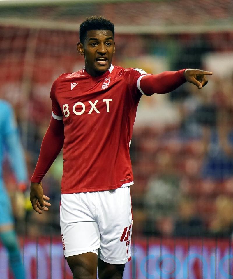 Aberdeen sign right-back Jayden Richardson from Nottingham Forest