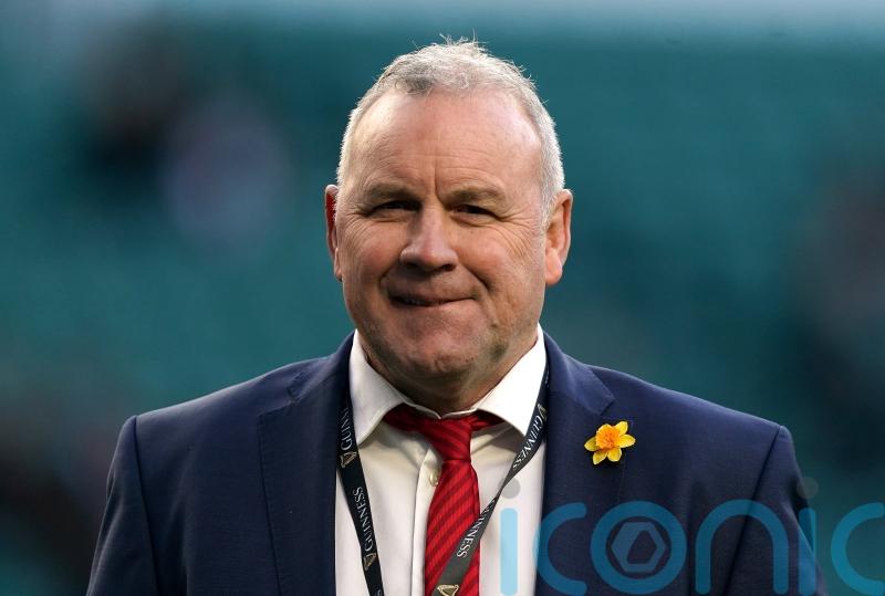Wayne Pivac hands Harri O’Connor Wales call-up for South Africa tour