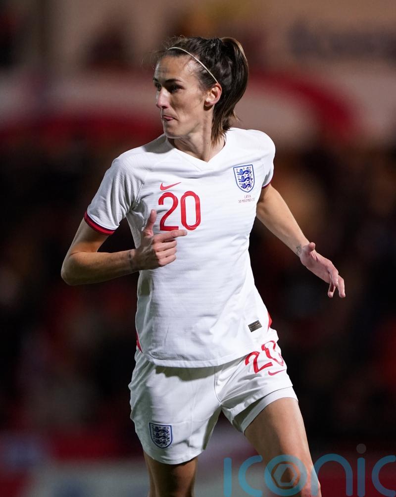 I definitely felt the pressure – Jill Scott relieved to make England Euros squad