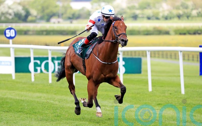July Cup in the mix for Twilight Jet