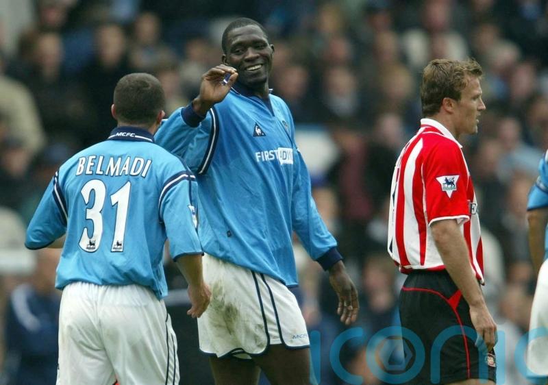 Marc-Vivien Foe remembered by his former clubs – Sunday’s sporting social