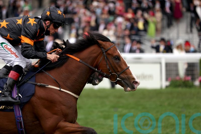 Resurgent Rohaan on the up following Wokingham repeat