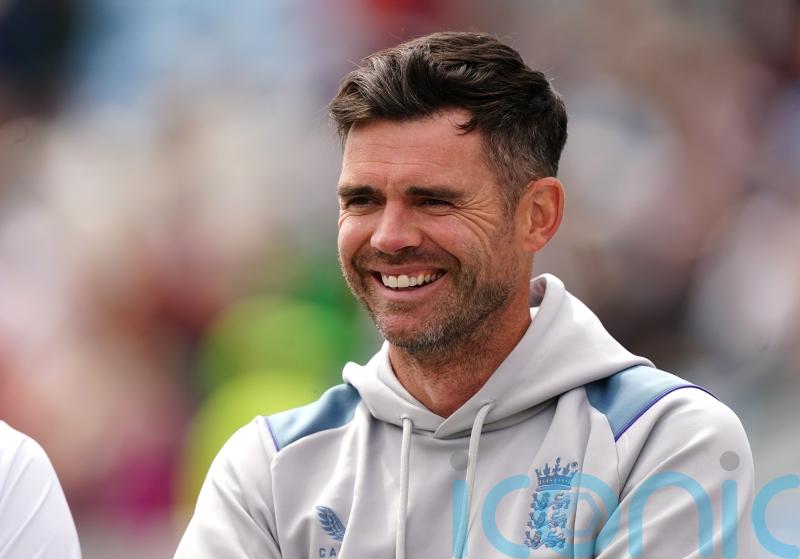England paceman James Anderson keen to prove fitness ahead of India Test