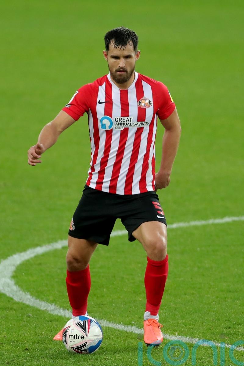 Defender Bailey Wright signs a new two-year contract to stay with Sunderland