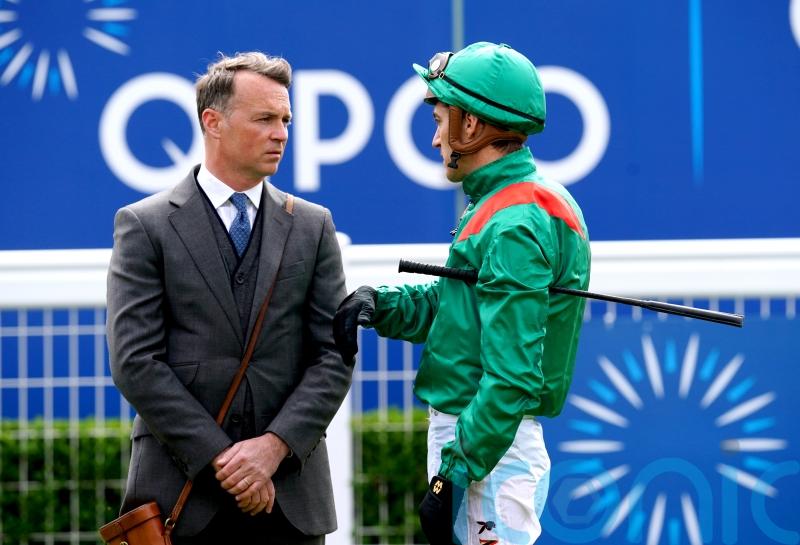 Verry Elleegant pencilled in for European debut at Deauville