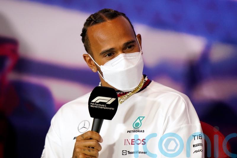Toto Wolff warns that Lewis Hamilton ‘becomes unbeatable’ when adversity strikes
